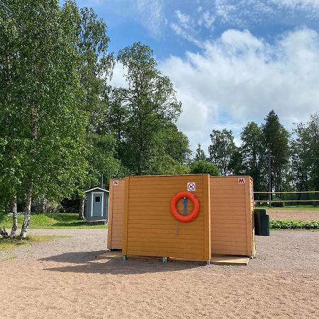 Myllykoski Apart Ummeljoki エクステリア 写真