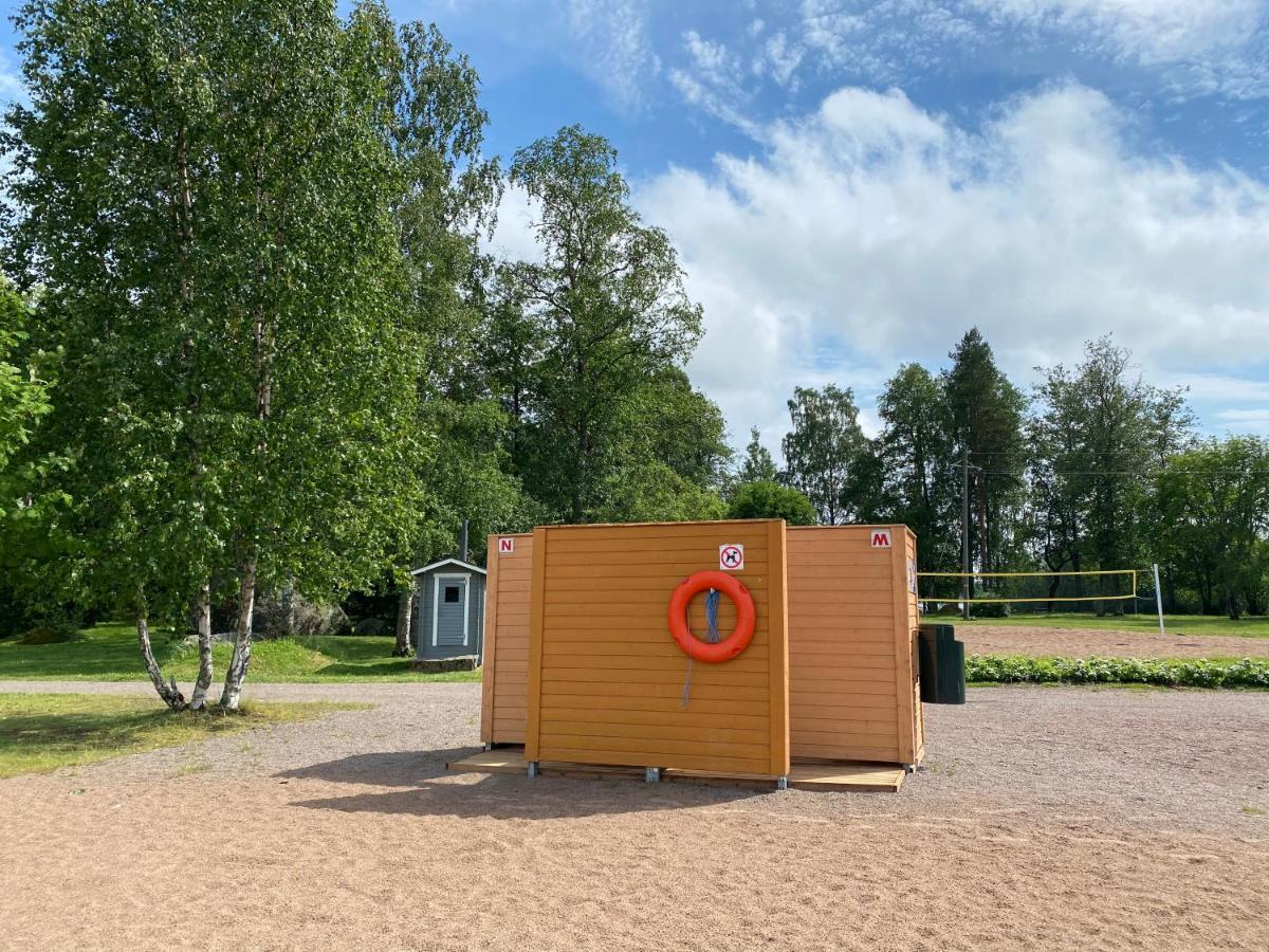 Myllykoski Apart Ummeljoki エクステリア 写真
