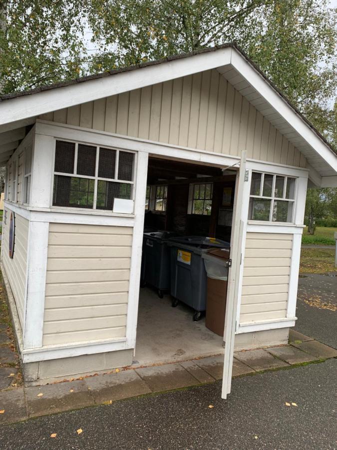 Myllykoski Apart Ummeljoki エクステリア 写真