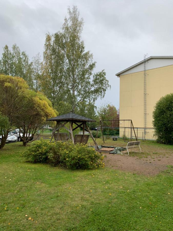 Myllykoski Apart Ummeljoki エクステリア 写真