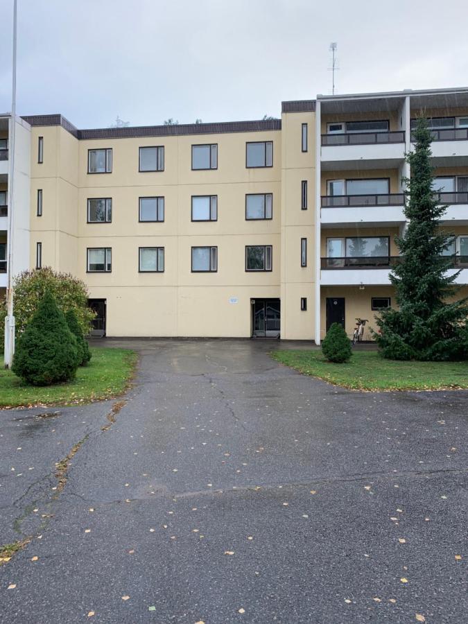 Myllykoski Apart Ummeljoki エクステリア 写真