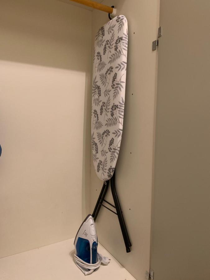 Myllykoski Apart Ummeljoki エクステリア 写真