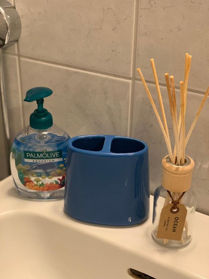 Myllykoski Apart Ummeljoki エクステリア 写真